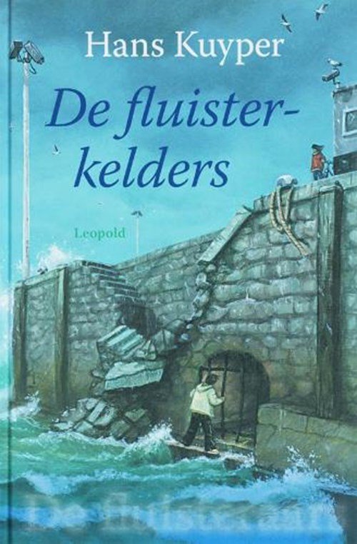 Hans Kuyper - Fluisterkelders
