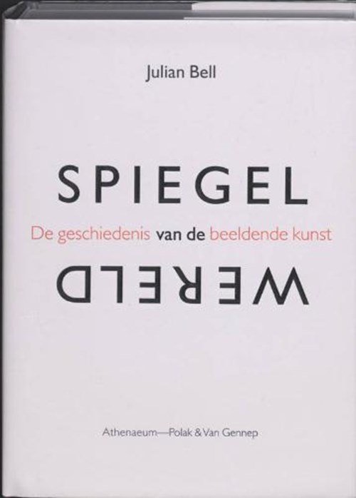 J. Bell - Spiegel van de wereld