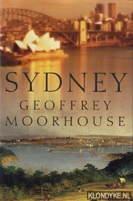 Moorhouse, Geoffrey - Sydney