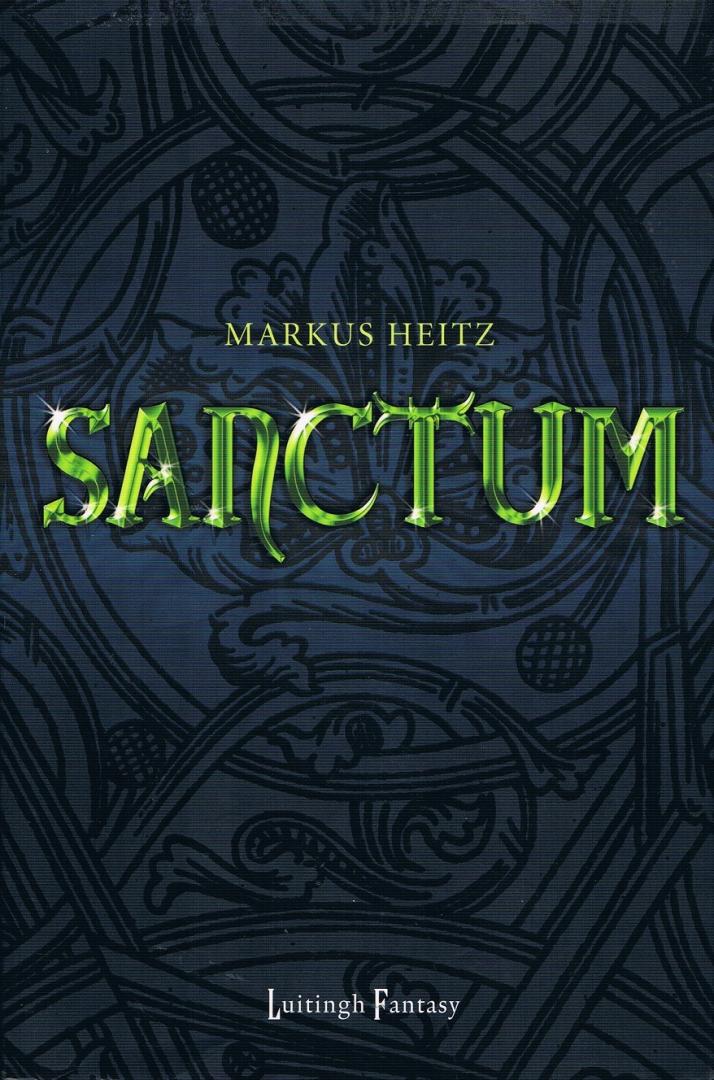 Heitz, Markus - Sanctum