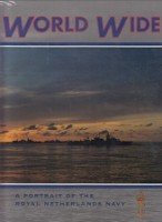 Koninklijke Marine - World Wide 1994