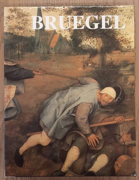 BRUEGEL - MARIJNISSEN, H. ROGER, - Bruegel, het volledig oeuvre.   [Breugel, Brueghel]