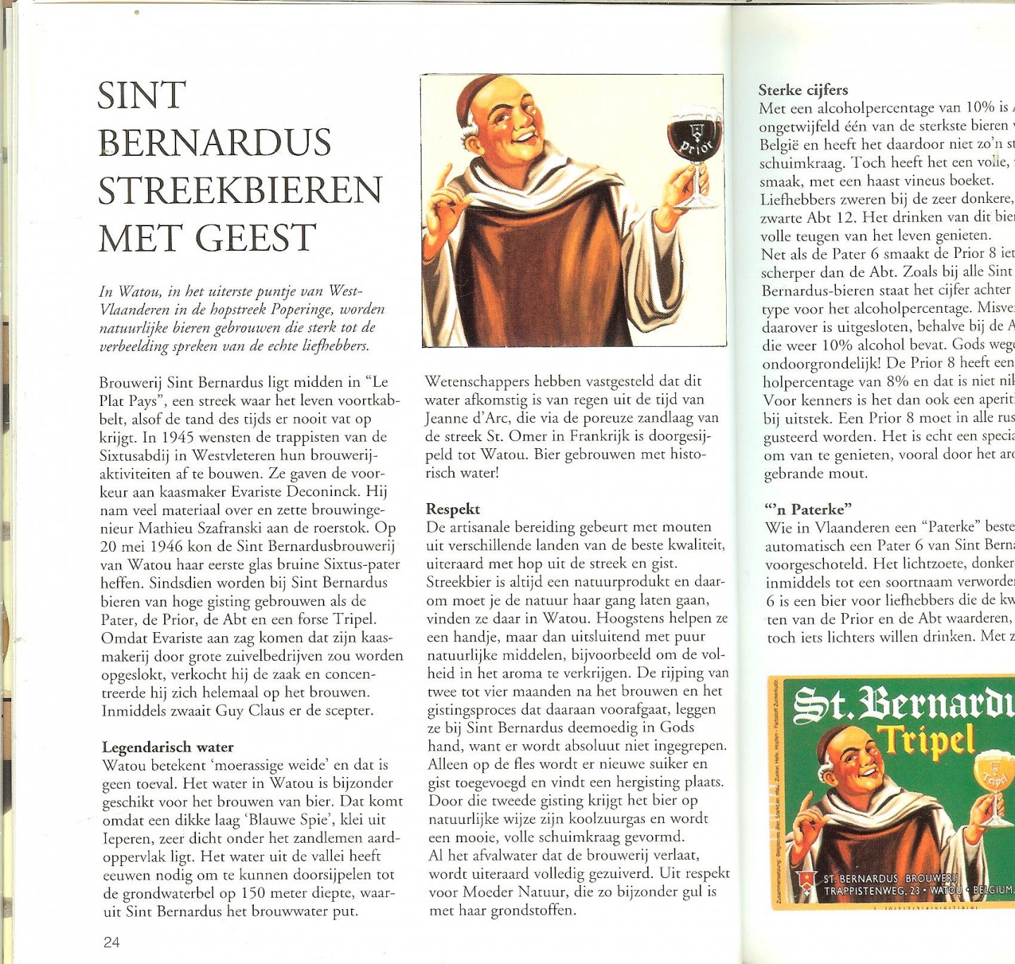 Zuilekom van Bert Eindredaktie & Joop van der Liet Realisatie * Een pils per dag is gezond - Bier - Almanak 1995 - Weer een vol jaar bierplezier *