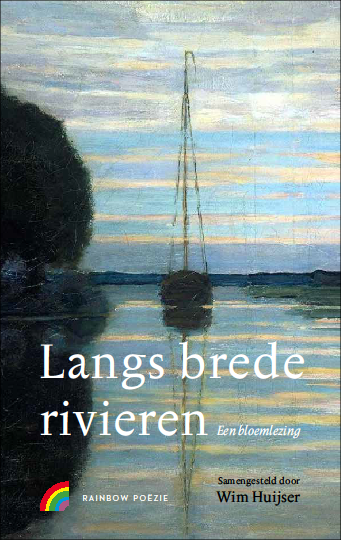 Huijser, Wim (samensteller) - Langs brede rivieren
