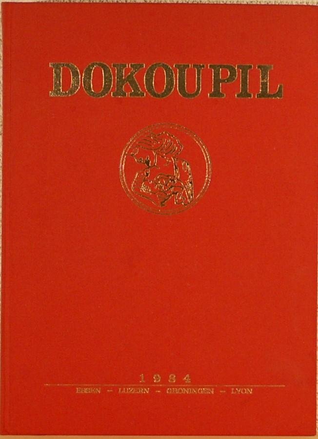 - - Dokoupil. Arbeiten/ Travaux/ Works