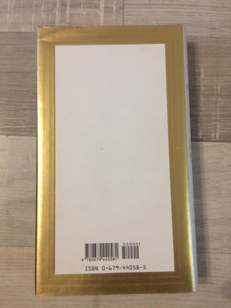 John Paul II, Pope, Messori, Vittorio - Crossing the Threshold of Hope