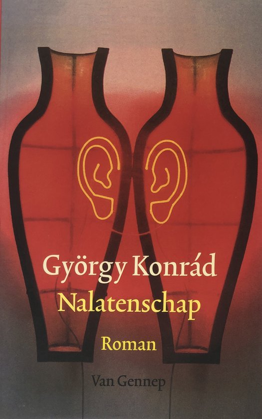 G. Konrad - Nalatenschap - G. Konrad