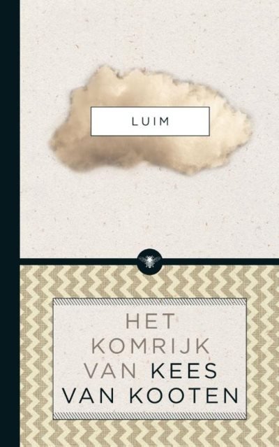Komrij, Gerrit - Luim / het Komrijk van Kees van Kooten