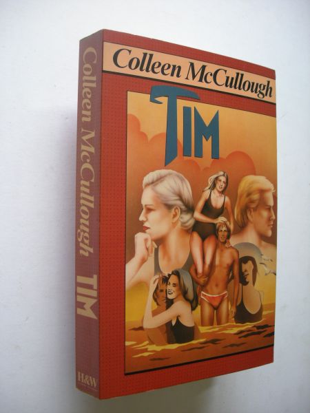 McCullough, Colleen / Hardenberg, H. vert. - Tim