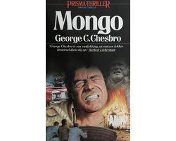 George C. Chesbro - Mongo