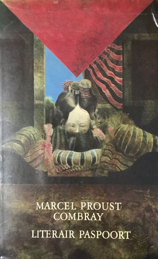Proust, Marcel - Combray