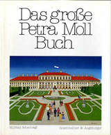 WILFRIED SCHARNAGL - Das grosse Petra Moll Buch