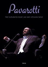 BRESLIN, H. / MIDGETTE, A. - Pavarotti
