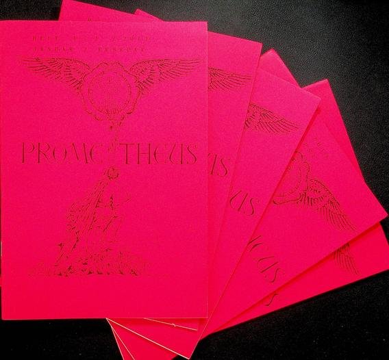  - Prometheus 2013, Januar bis Oktober