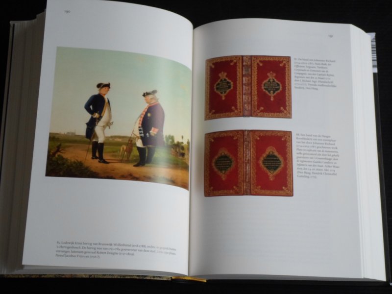 Sloos, L.Ph. - Gewapend met kennis, 500 jaar militaire boekcultuur in Nederland