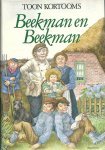 Kortooms, Toon - Beekman  en Beekman (Jubileum-editie)