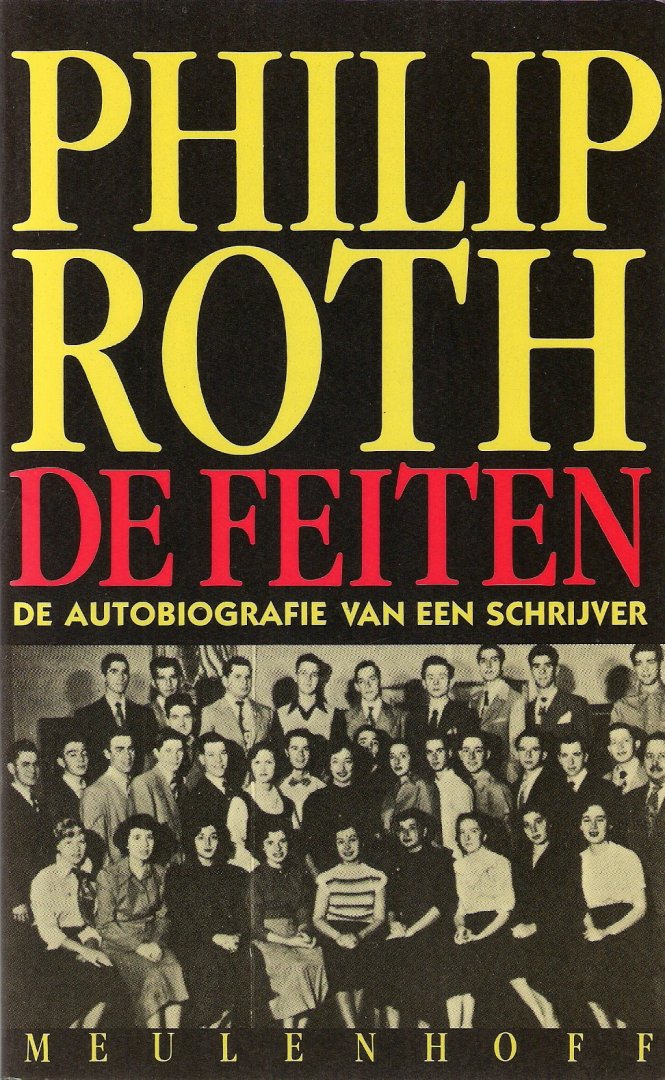 Roth, Philip - De feiten