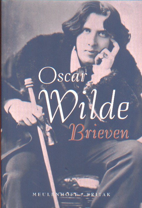 Wilde, Oscar - Brieven.