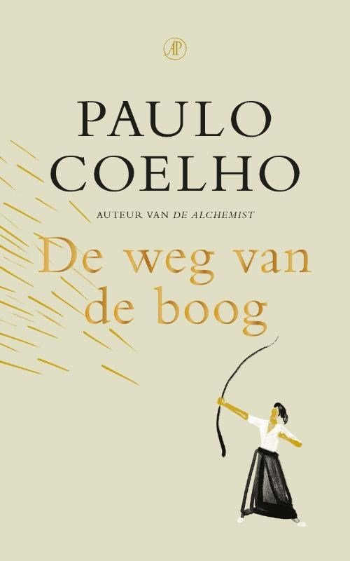 Paulo Coelho - De weg van de boog