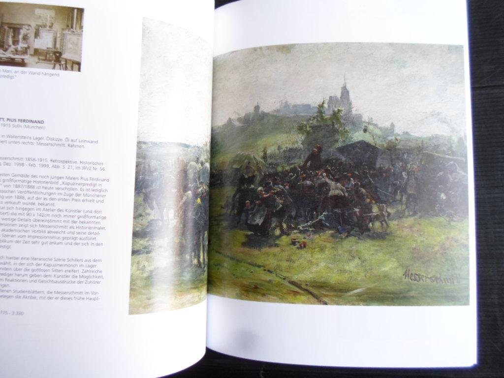 Catalogus Van Ham - Carl von Marr-Der Nachlass aus der Villa Messerschmitt