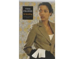 Tess Franke - De bezieling