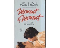 Darcy O'Brien - Moment by moment
