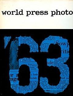  - World press photo '63