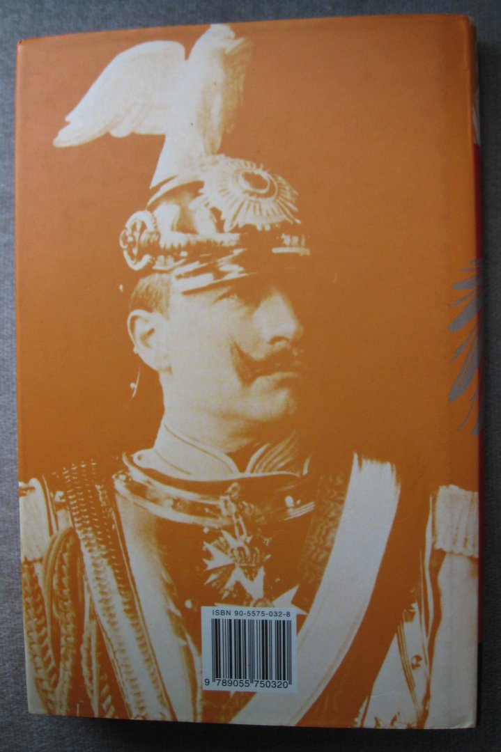 Pors, Henk - Keizer Wilhelm II