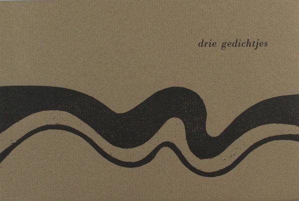 Jehuda al-Charizi. - Drie gedichtjes.