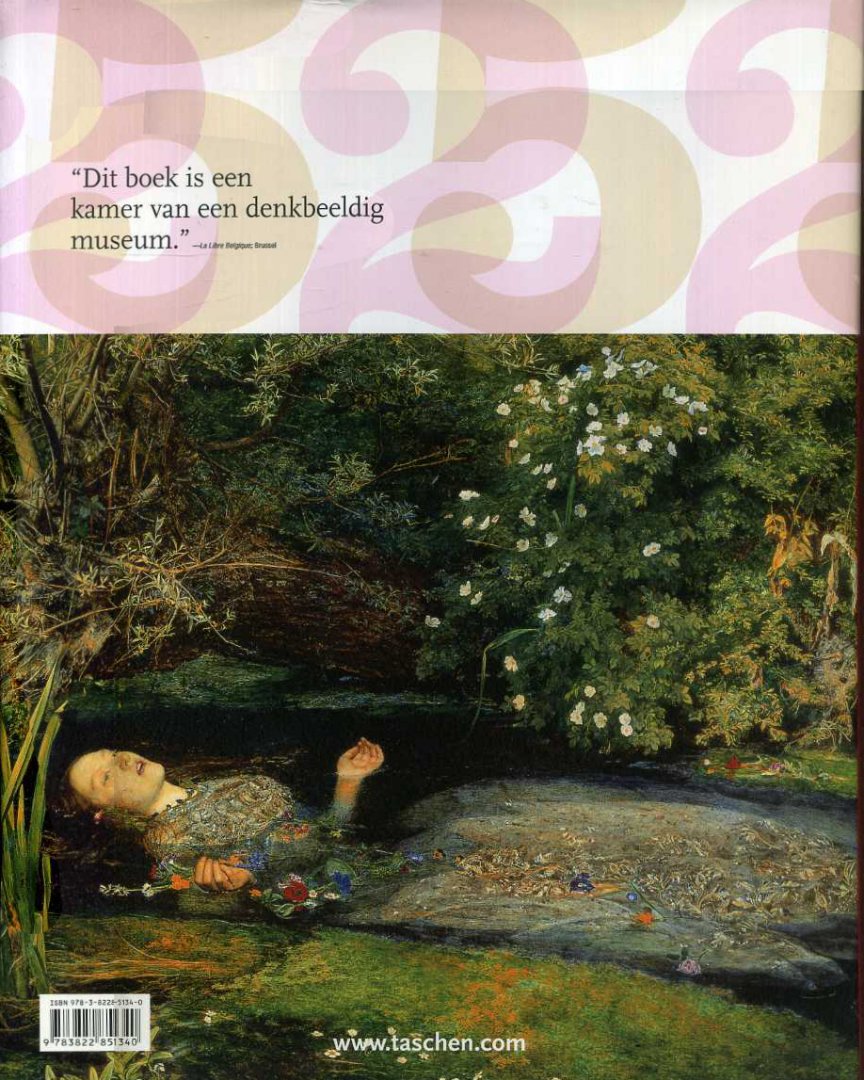 Gibson Michael - Symbolisme.