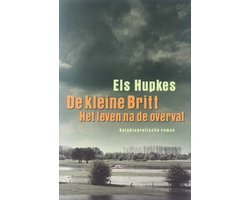 Els Hupkes - De kleine Britt