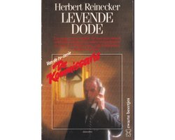Herbert Reinecker - Levende dode