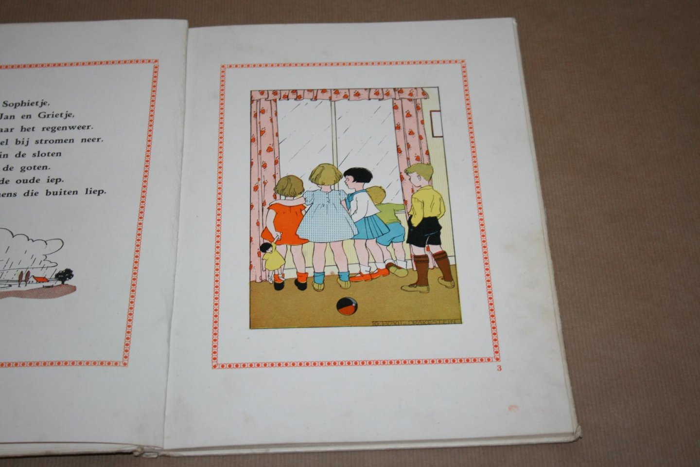 S. Franke & Greta Bosch v. Drakestein - Een prettige bruiloft