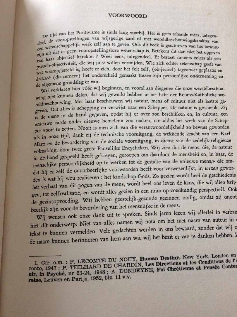 Kriekemans - Gezinspaedagogiek