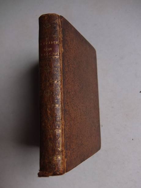 Michaud, M.. - Le Printemps d'un proscrit, Poëme en III Chants, suivi de plusieurs lettres à M. Delille sur la Pitié.