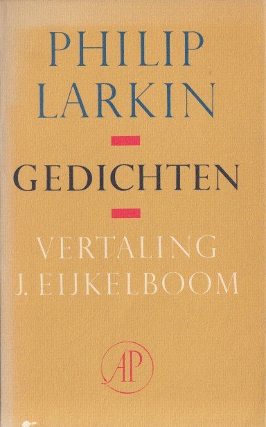 Larkin, Philip - Gedichten.