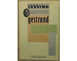 Doris Lessing - Gestrand
