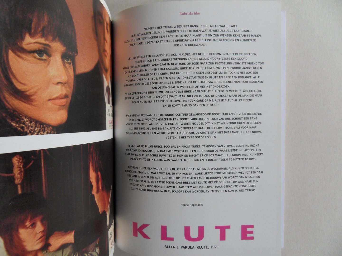 Hagenaars, Hanne (hoofdredactie). - Mister Motley. - De Jacht naar Liefde.... [ w.s. deel 8 ].