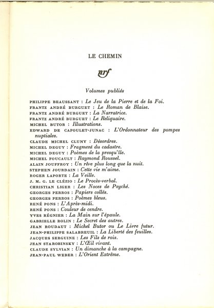 Faye Jean-Pierre - Couleurs pliées, poèmes