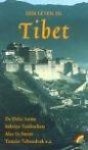 samensteller Erdmute Klein met bijdragen van Lama, Dalai / Sabriye Tenberken / Sven Hedin, ea. - Een  leven in Tibet