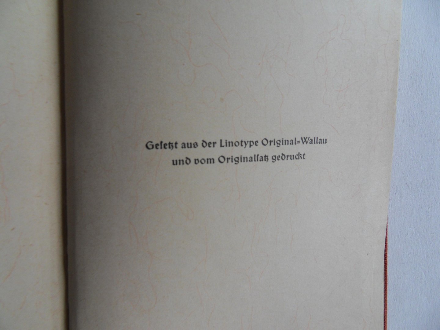 Mergenthaler Setzmaschinenfabrik. - Aus alten Tagen. - Druckhistorische Städteskizzen.