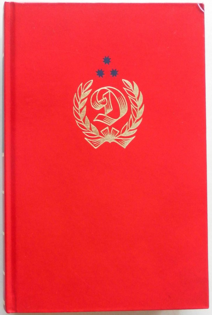 Davenat Colette - Deborah en de stad der hartstochten Deel 3