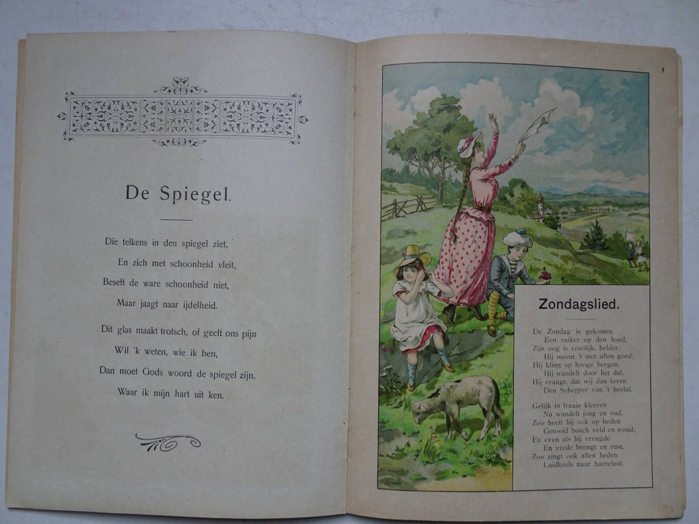N.n.. - Kinderharp.