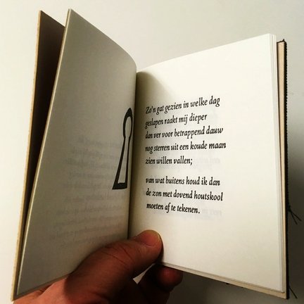 (HENDRICKXSZ). SCHAALMA, Albert - Catastrofes / Een sluitend landschap.