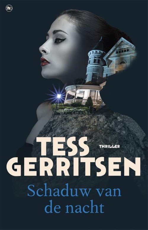 Tess Gerritsen - Schaduw van de nacht