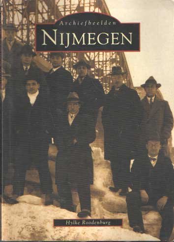 Roodenburg, Hylke - Archiefbeelden Nijmegen