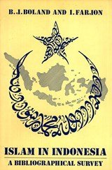 Islam in Indonesia a bibliographical survey
