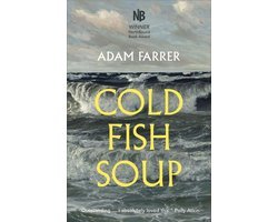 Adam Farrer - Cold Fish Soup
