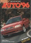 Vlugt, Fred van der - Auto  '96.