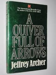 Archer, Jeffrey - A QUIVER FULL OF ARROWS